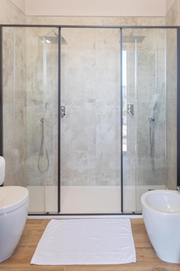 Vemaga Luxury Stay - Pompei City Center Buitenkant foto