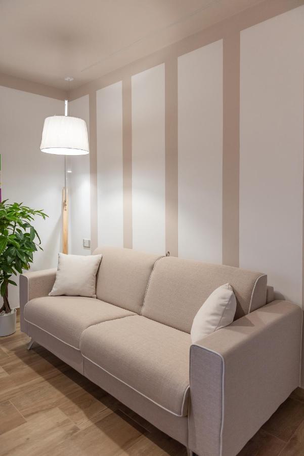 Vemaga Luxury Stay - Pompei City Center Buitenkant foto