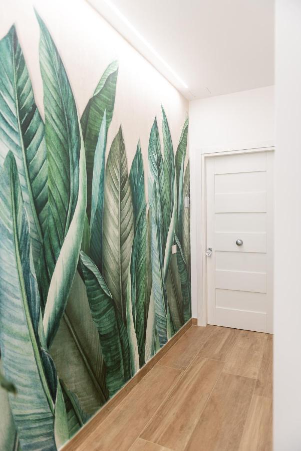 Vemaga Luxury Stay - Pompei City Center Buitenkant foto