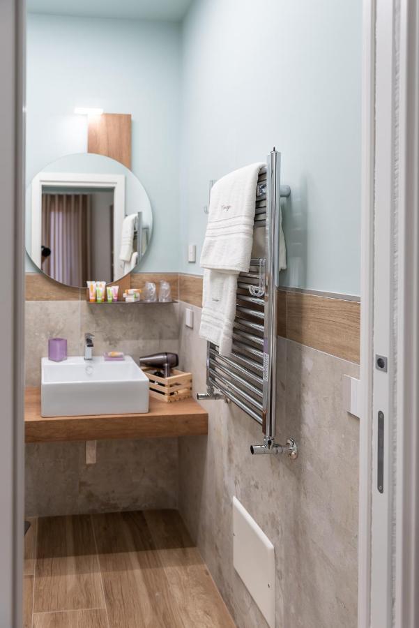 Vemaga Luxury Stay - Pompei City Center Buitenkant foto